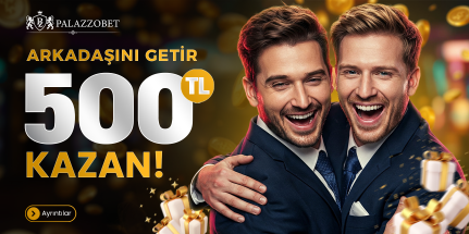 Arkadaşını Getir